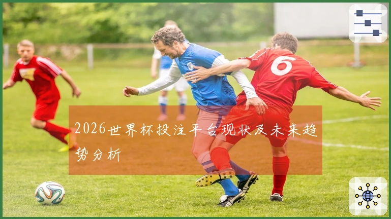2026世界杯投注平台现状及未来趋势分析