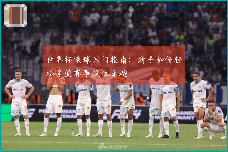 世界杯滚球入门指南：新手如何轻松享受赛事投注乐趣