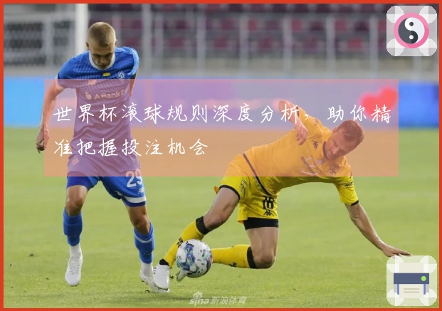 世界杯滚球规则深度分析，助你精准把握投注机会