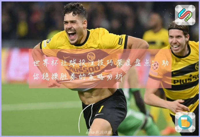 世界杯让球投注技巧深度盘点：助你稳操胜券的策略分析
