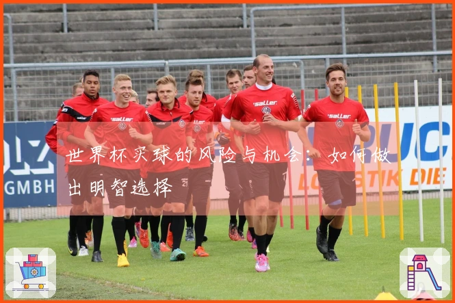 世界杯买球的风险与机会：如何做出明智选择