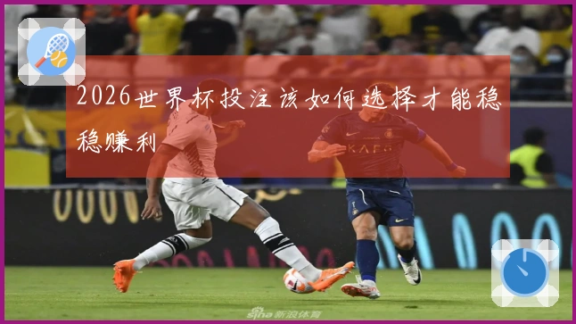 2026世界杯投注该如何选择才能稳稳赚利