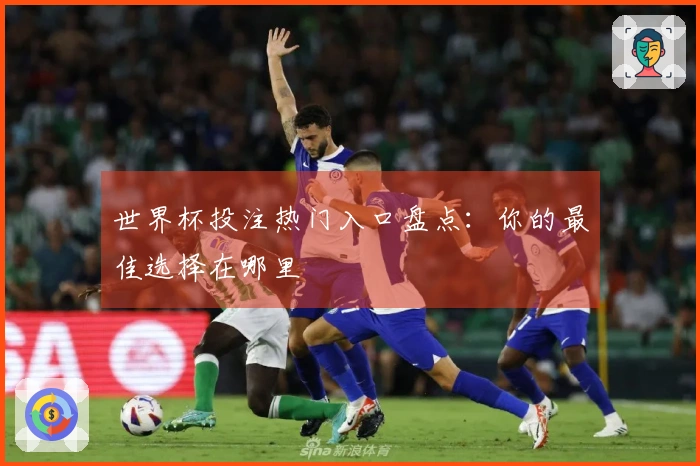 世界杯投注热门入口盘点：你的最佳选择在哪里